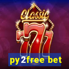 py2free bet